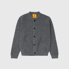 Andersen-Andersen Jakkapeysa - Skipper Jacket - Grey