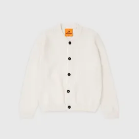 Andersen Peysa - Skipper Jacket - Off White