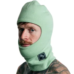 Robbin Hood Balaclava Spearmint