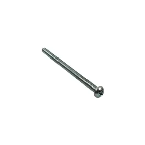 #10-32 X 3" Machine Bolt Phillips