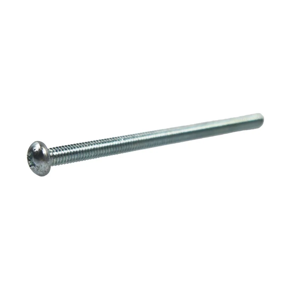 #10-32 X 3" Machine Bolt Phillips