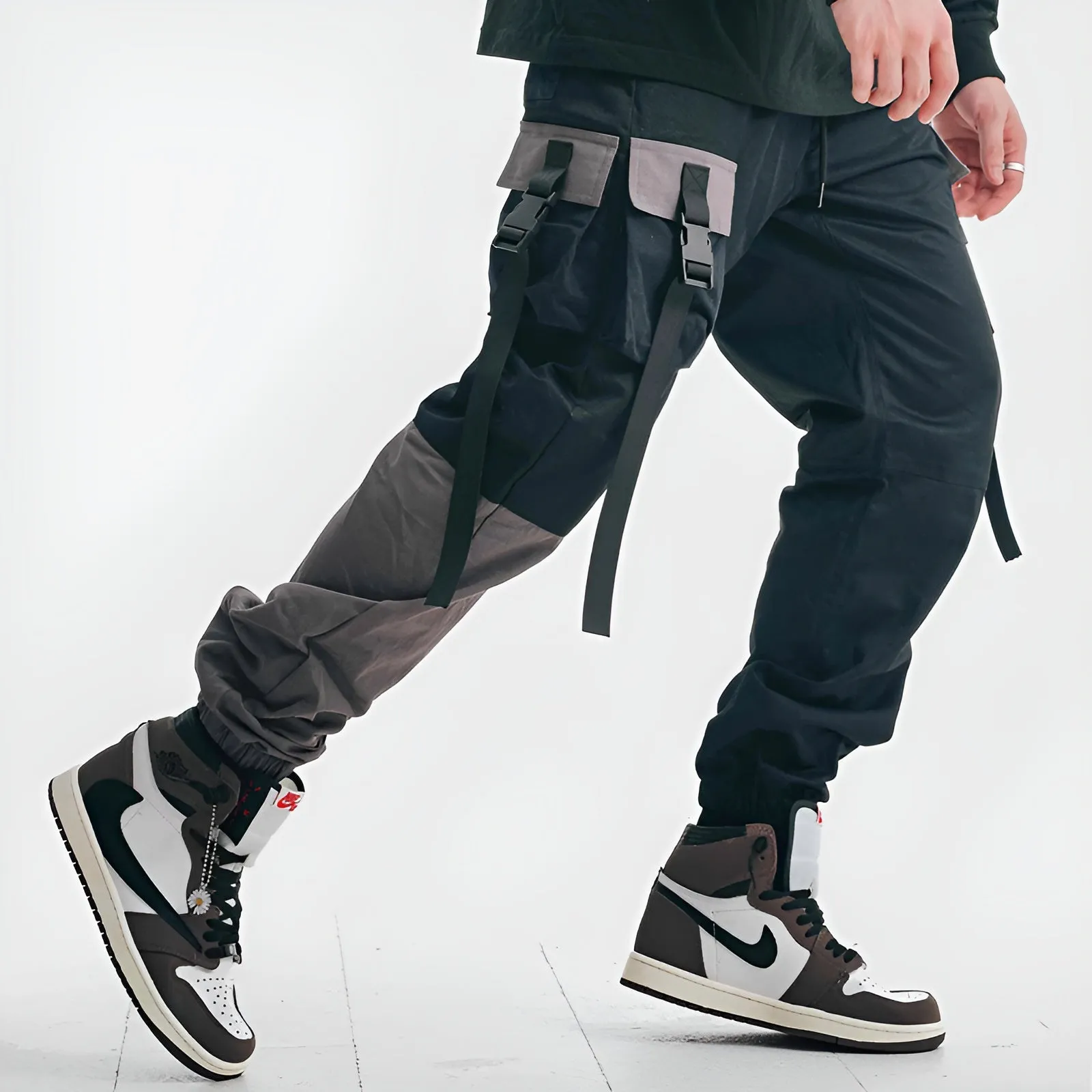 11 Bybb's Cargo Jogger Pants