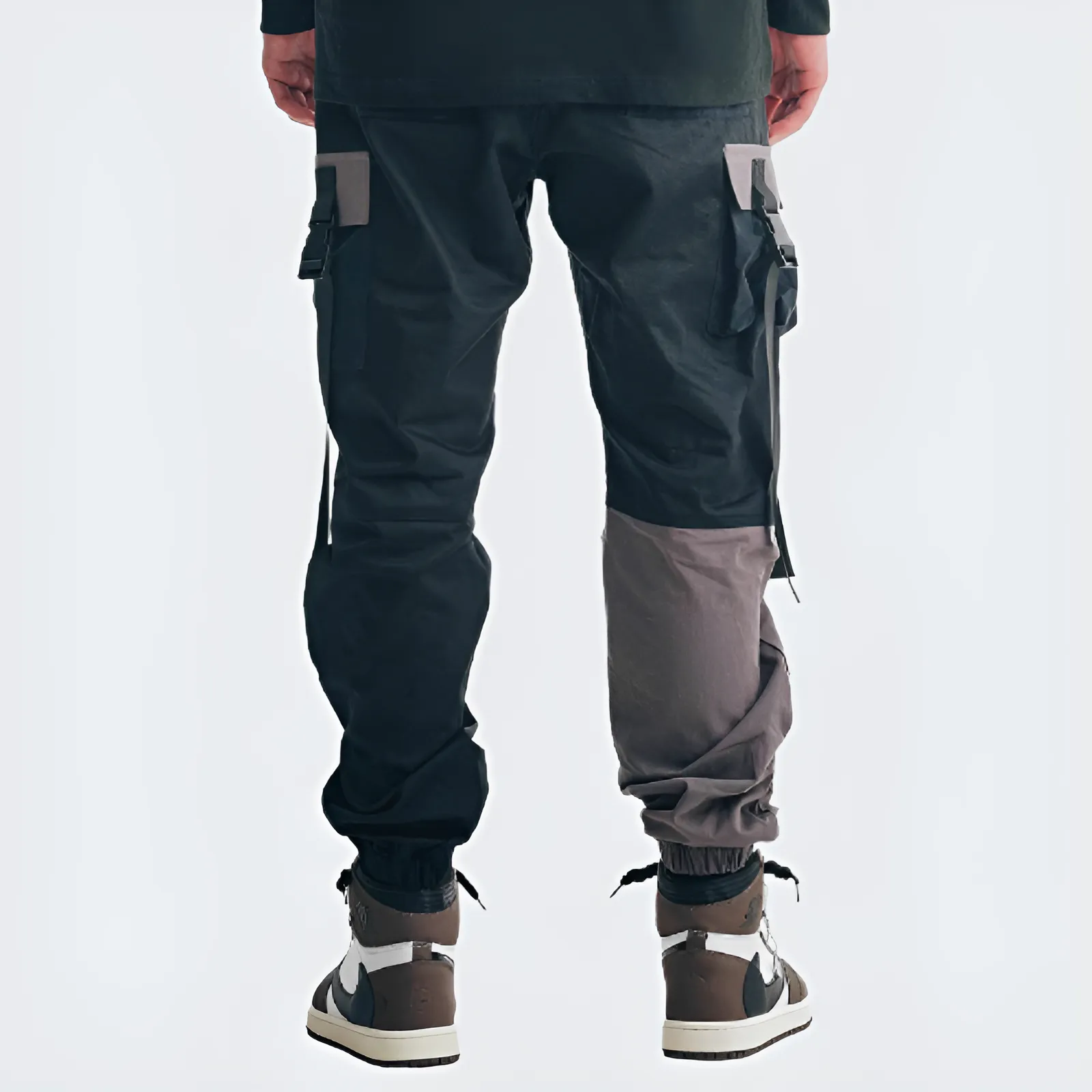 11 Bybb's Cargo Jogger Pants