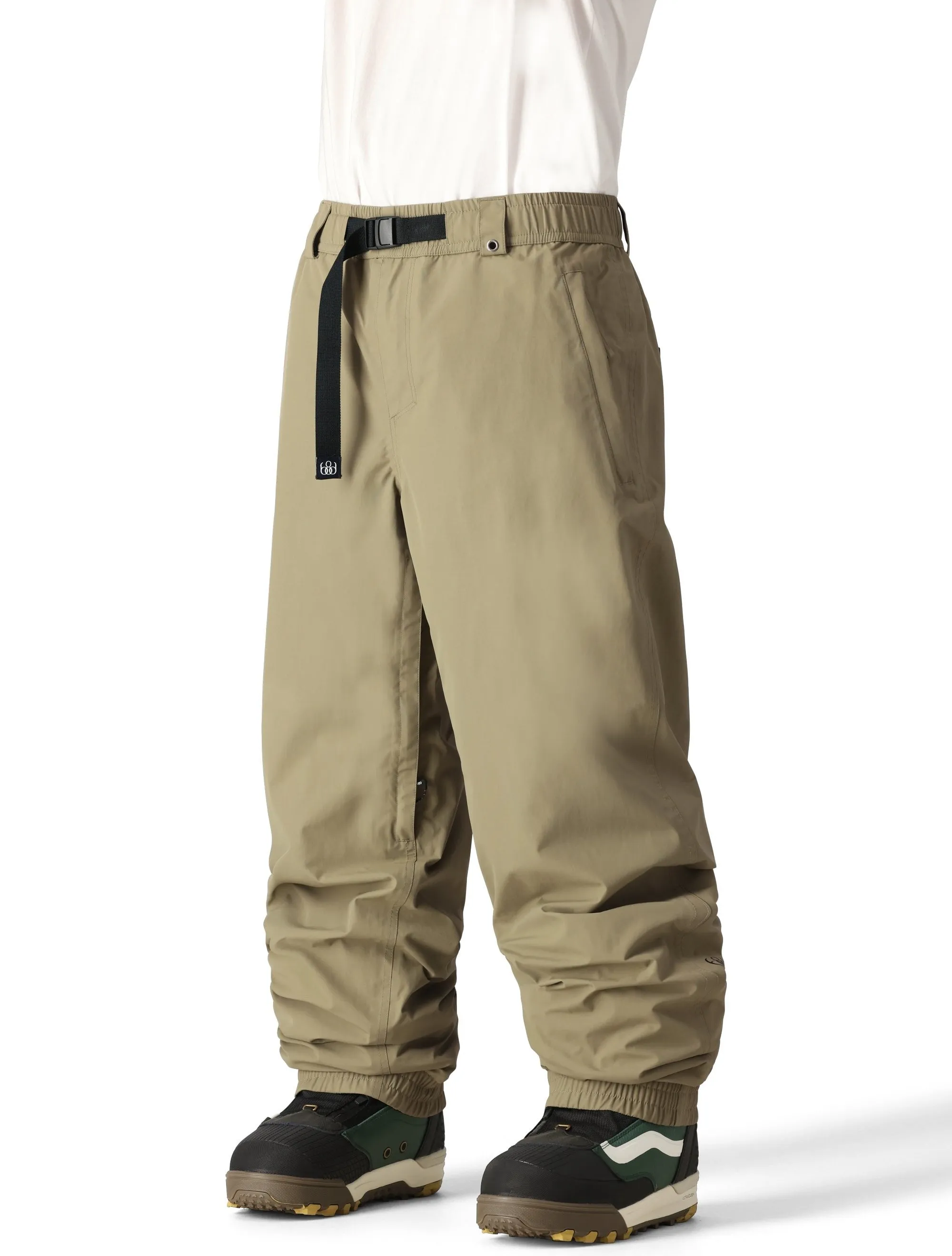 686 Men's GORE-TEX Dojo Pant 2025