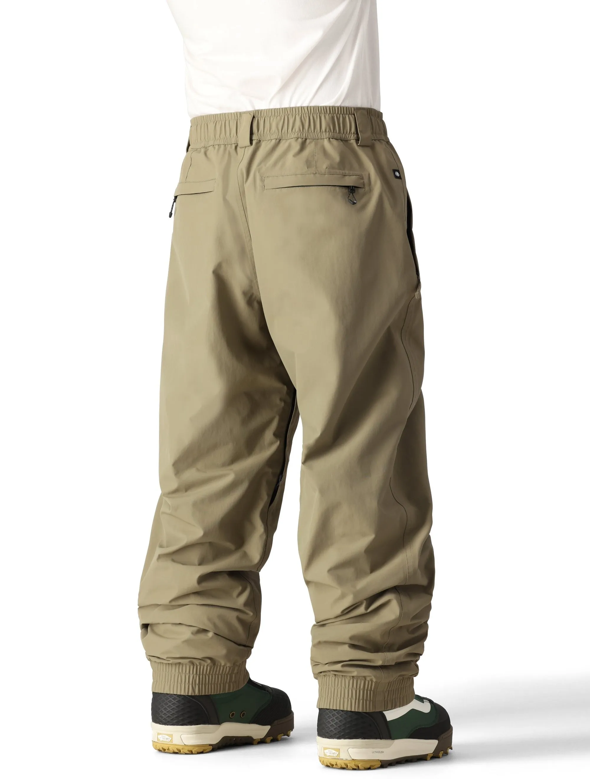 686 Men's GORE-TEX Dojo Pant 2025