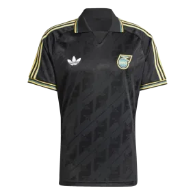 Adidas Jamaica 2024 Lifestyler Jersey