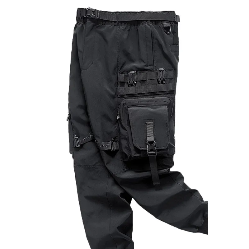 Airborne Techwear Joggers