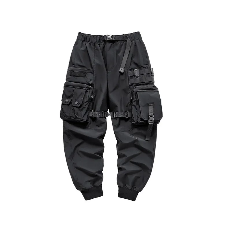 Airborne Techwear Joggers