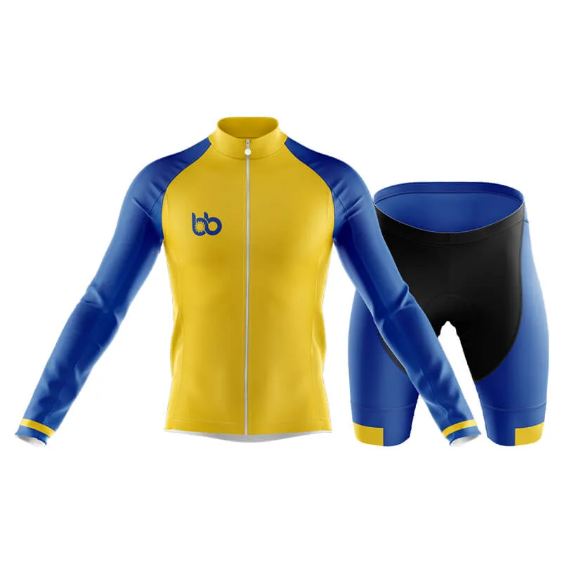 Al Nassr Football Club Cycling Kit