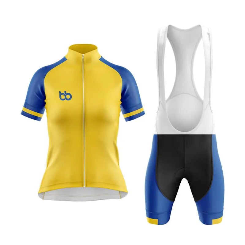 Al Nassr Football Club Cycling Kit