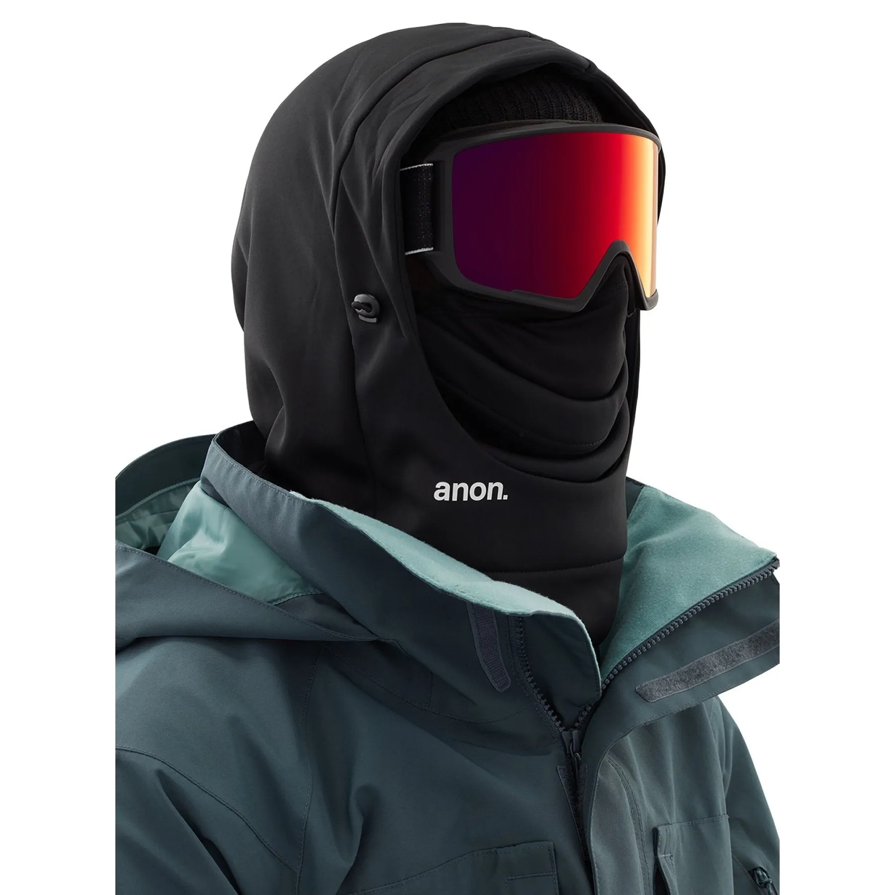 Anon Mens MFI Hooded Balaclava 2022