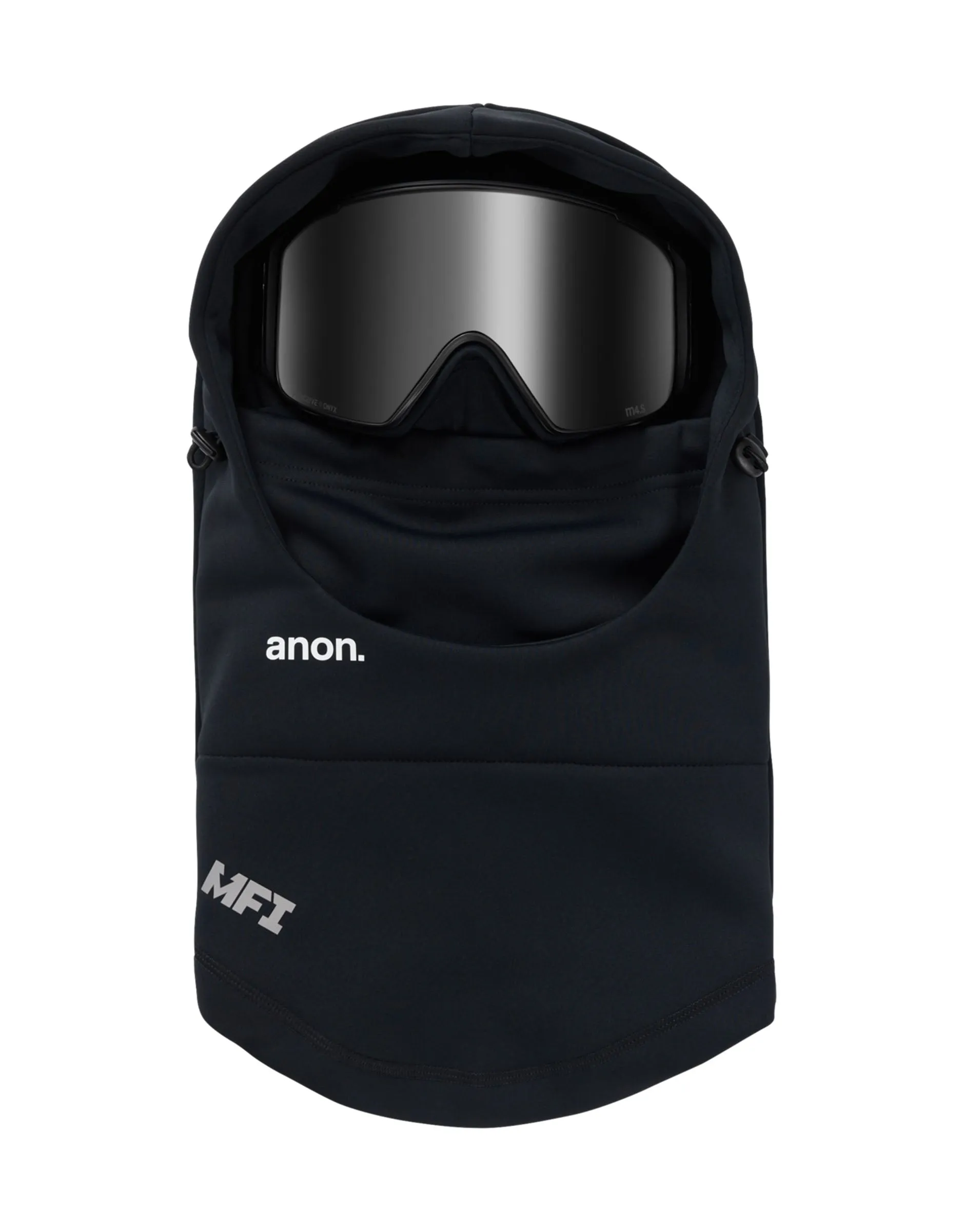 Anon MFI Hooded Clava