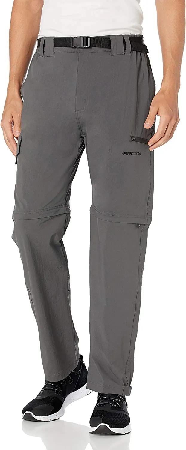 Arctix Men's Cliff Convertible Trail Pant