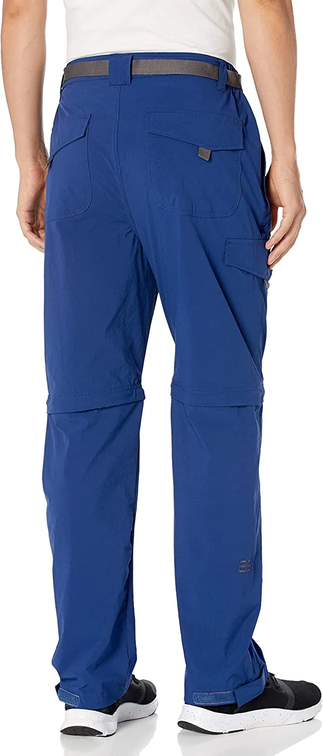 Arctix Men's Cliff Convertible Trail Pant