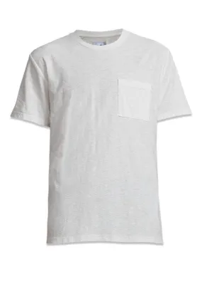 Aspen Tee 3420 - Egg White