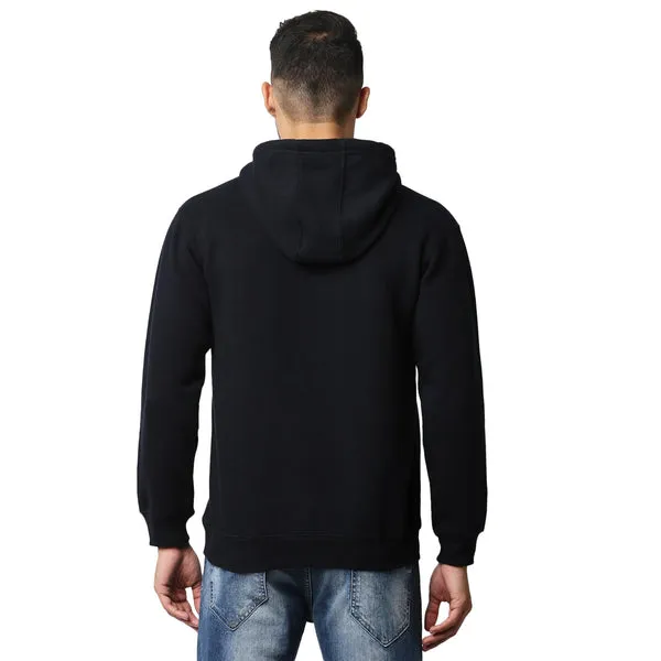 Axism 7001 Pullover Hoodie with Drawstrings