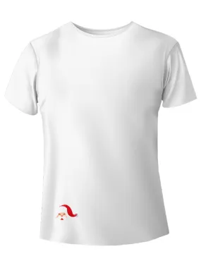 Babbo Natale in miniatura t-shirt