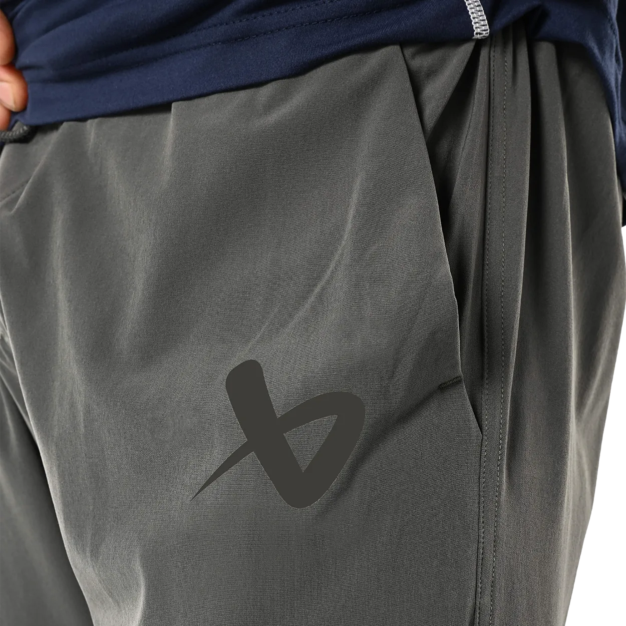 BAUER FLC STRETCH JOGGER