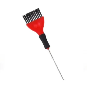 Beauty Town Hair Brush With Pin Tail Single #09467