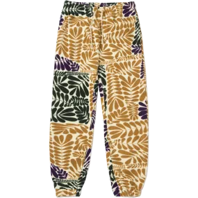 Big Sur Ferns Fleece Jogger