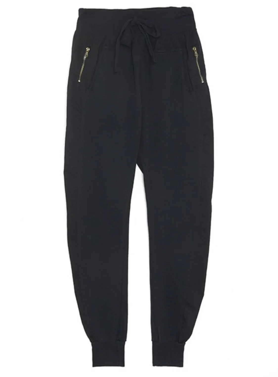 Black ULTIMATE joggers *BEST SELLER*