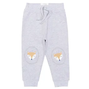 Boys Organic Foxy Joggers