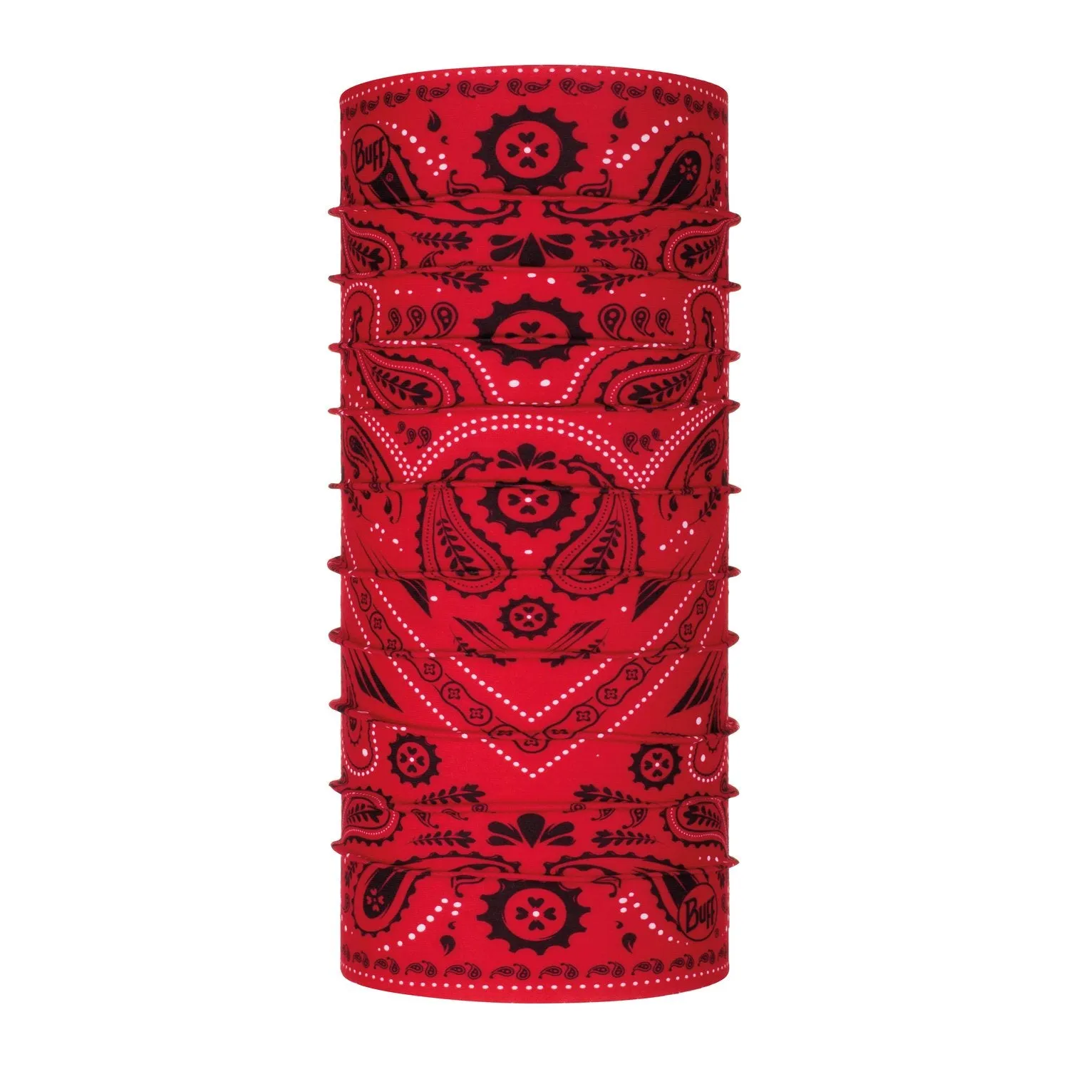 BUFF® Original Tubular (New Cashmere Red)