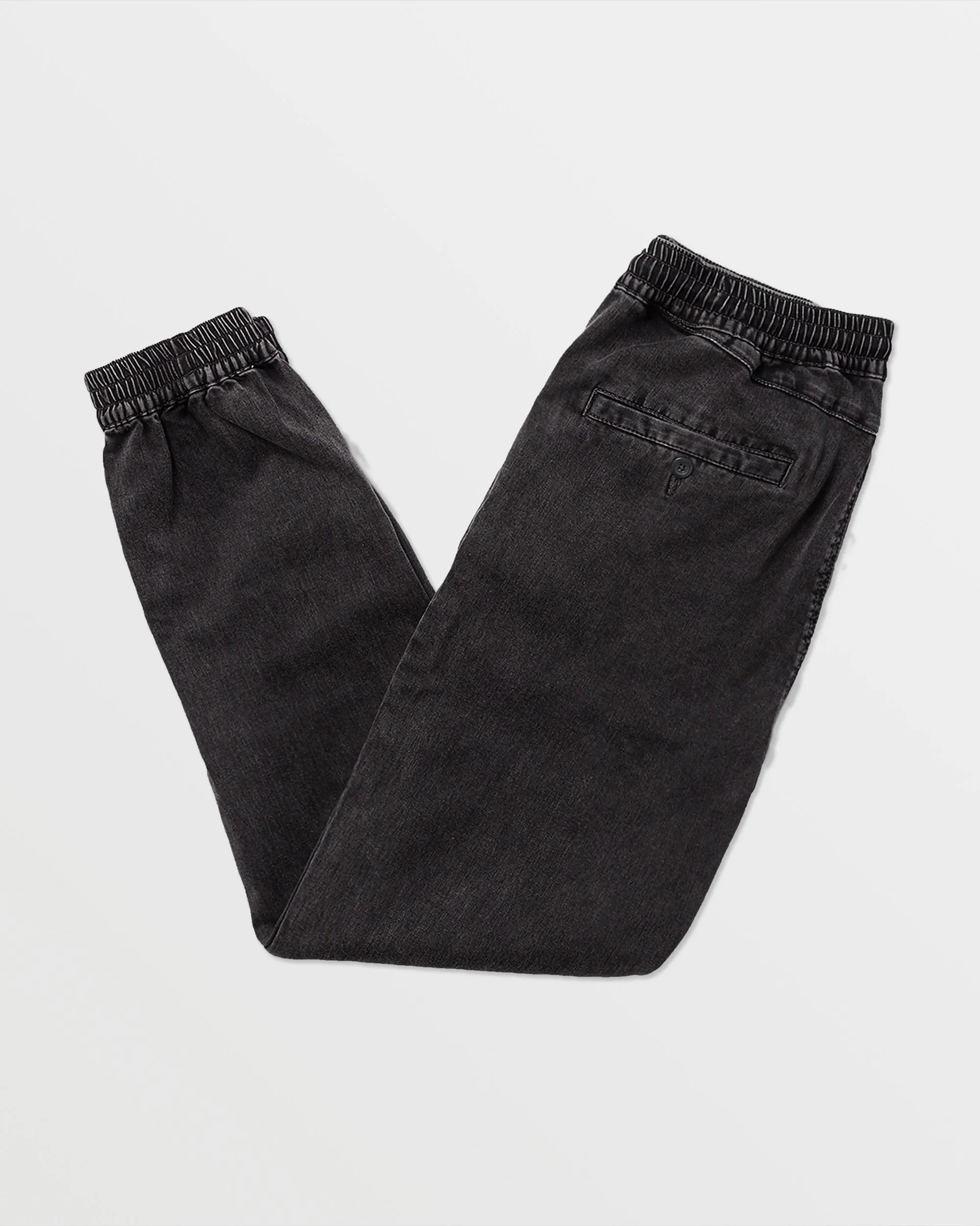 C Frickin Slim Joggers - Stealth