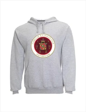 Cadillac LaSalle CLUB Hoodie