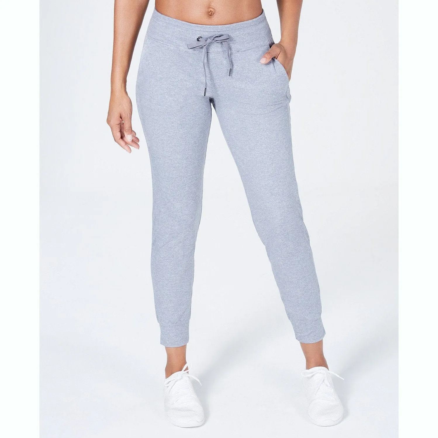 Calvin Klein Performance High-Rise Joggers