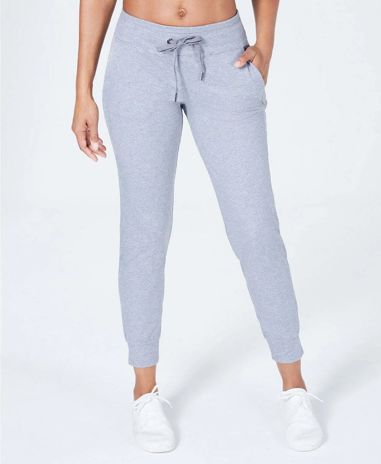 Calvin Klein Performance High-Rise Joggers