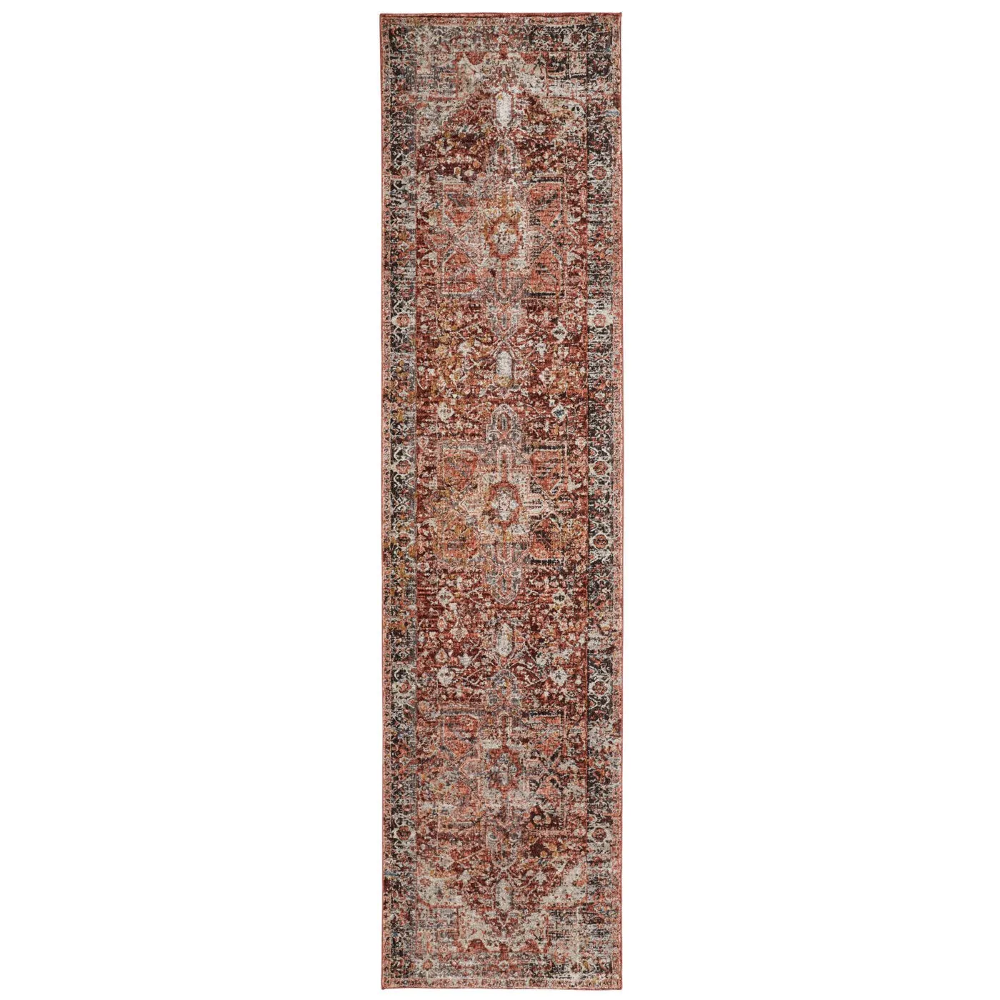 Caprio Rust Rug