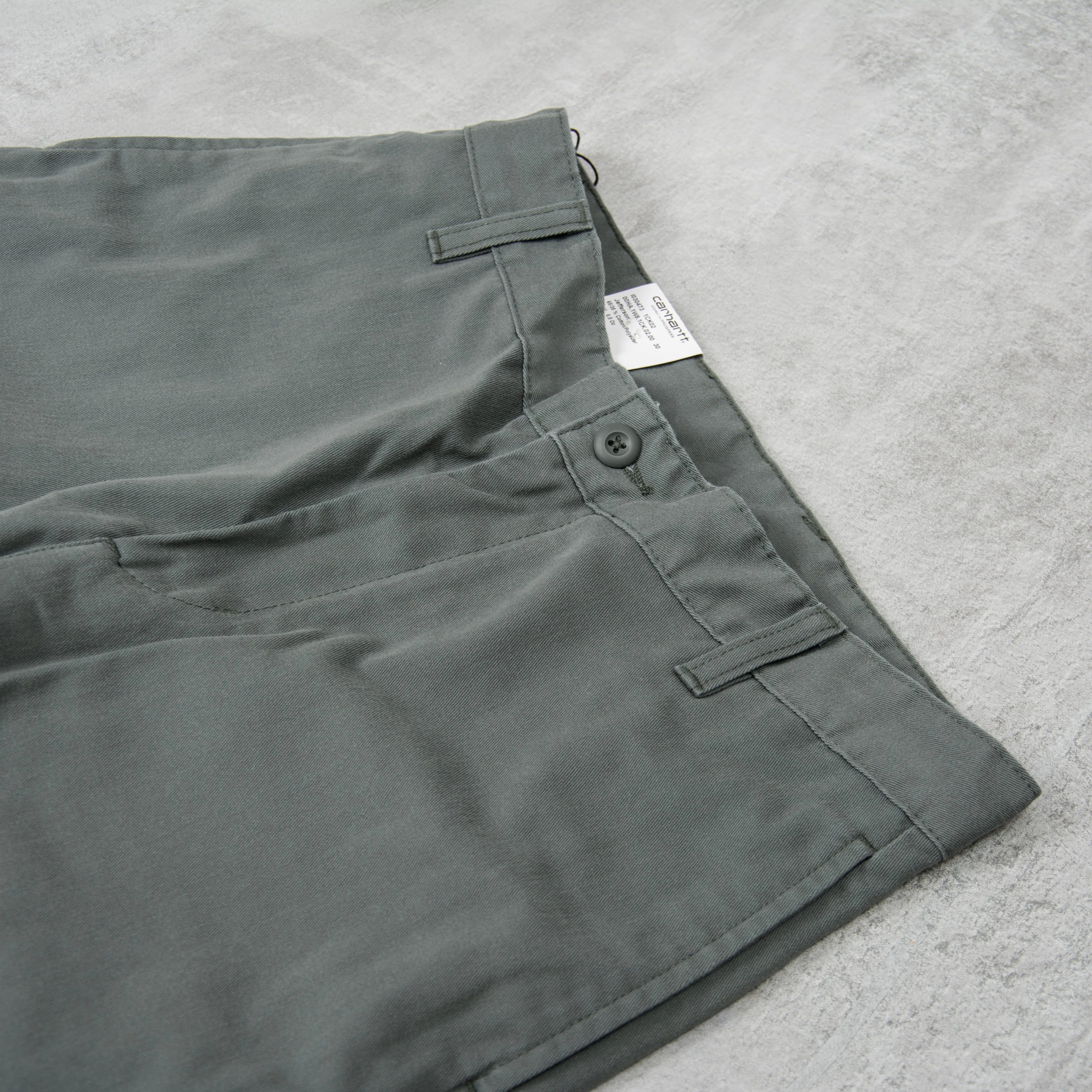 Carhartt WIP Calder Pant - Jura