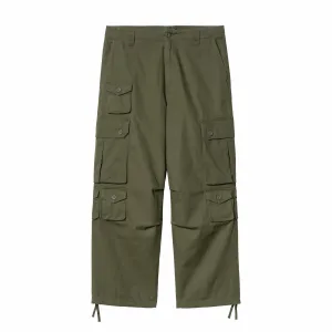 Carhartt WIP Tracker Pant - Office Green (Green)