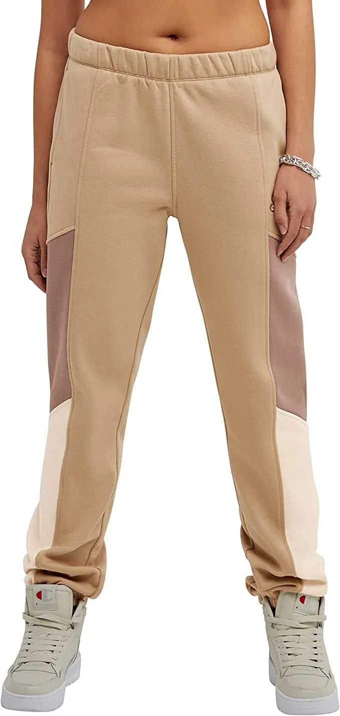 Champion Women's Colorblock Joggers