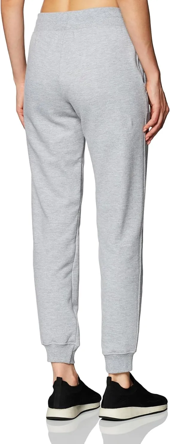 Champion Women's Powerblend, Fleece Joggers