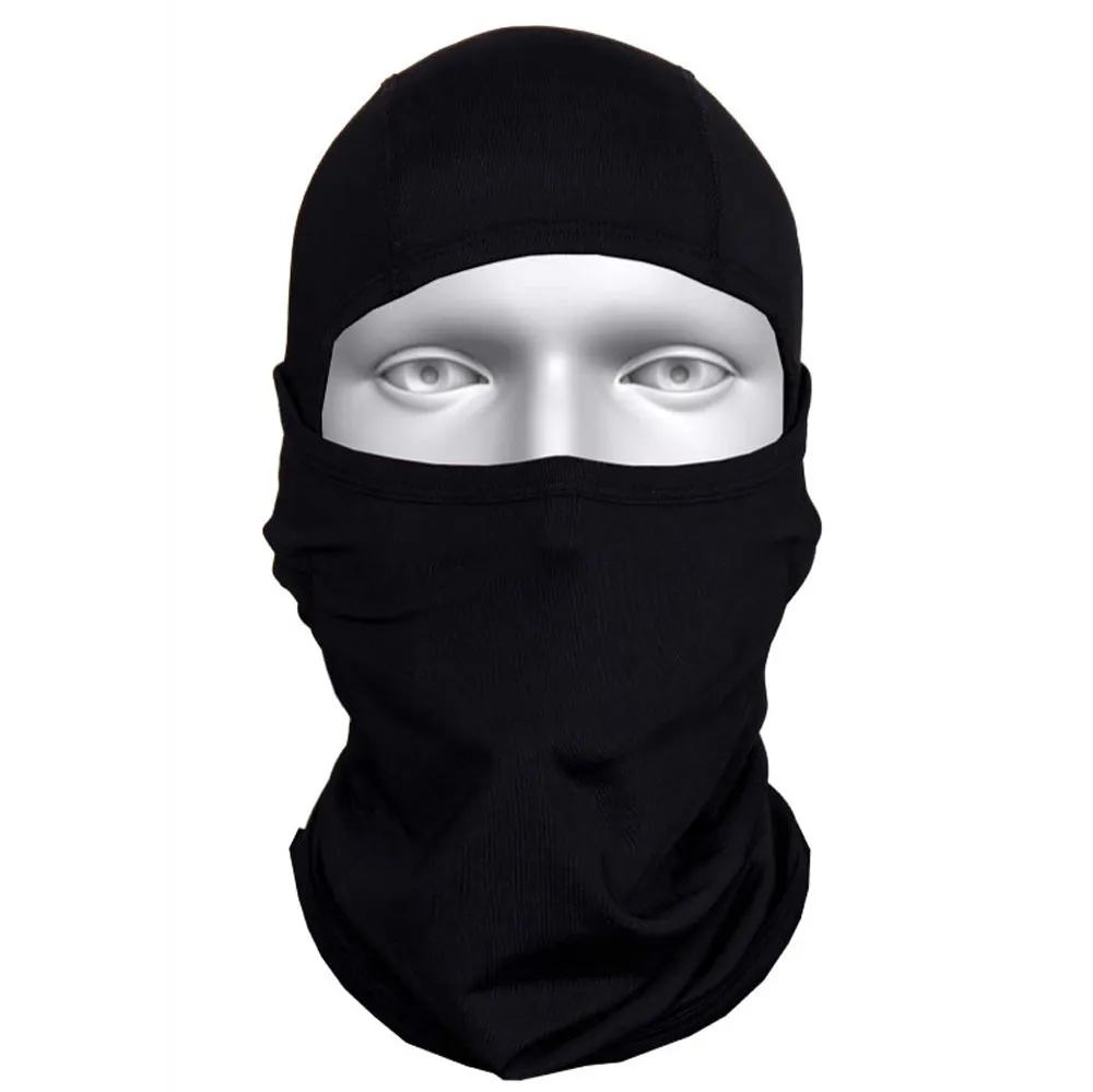 Convertible Multifunctional Balaclava