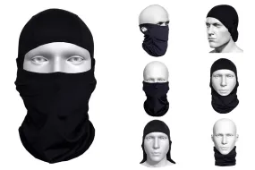 Convertible Multifunctional Balaclava