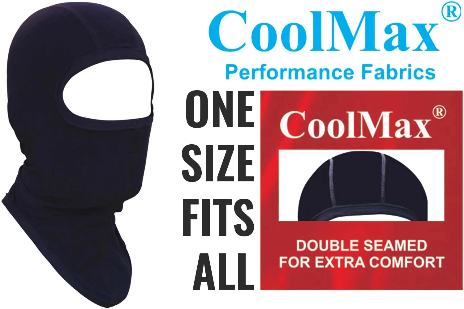 CoolMax® Balaclava