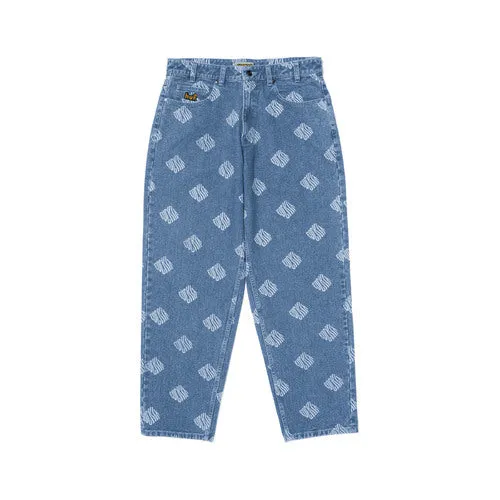 Cromer Print Pant