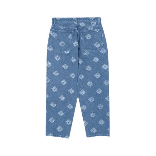 Cromer Print Pant