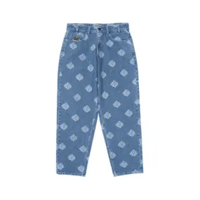 Cromer Print Pant