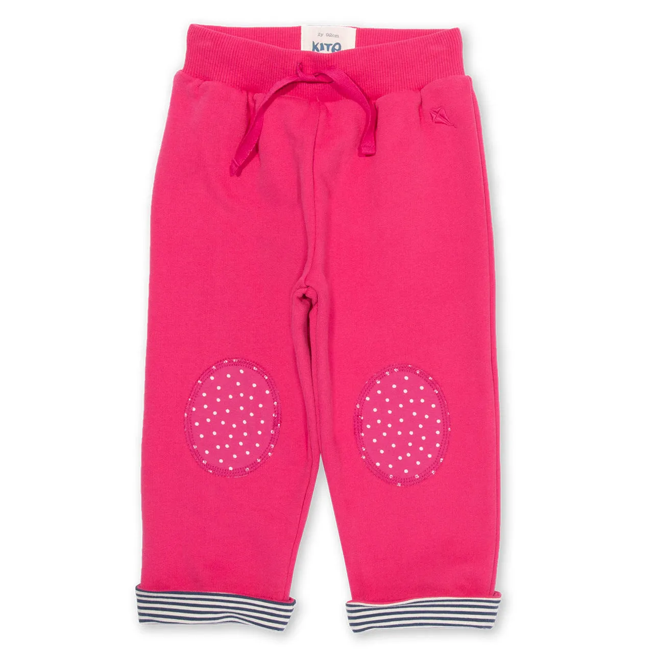 Darling dot joggers