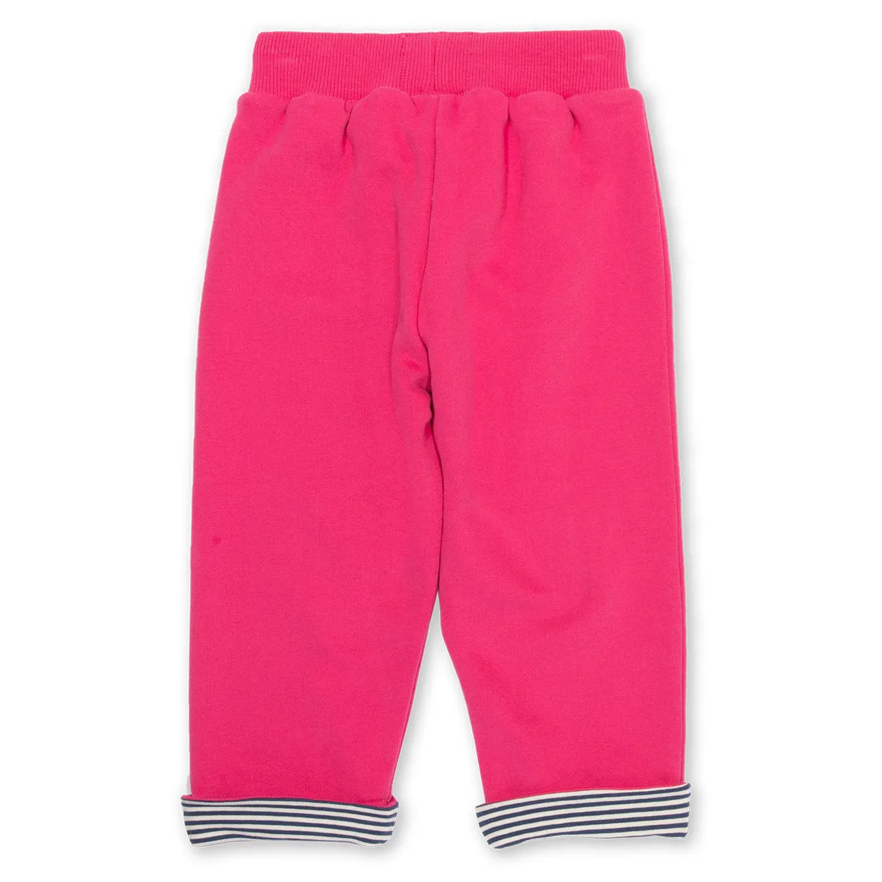 Darling dot joggers