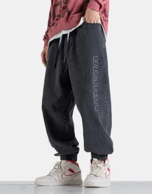 Design Jean Joggers