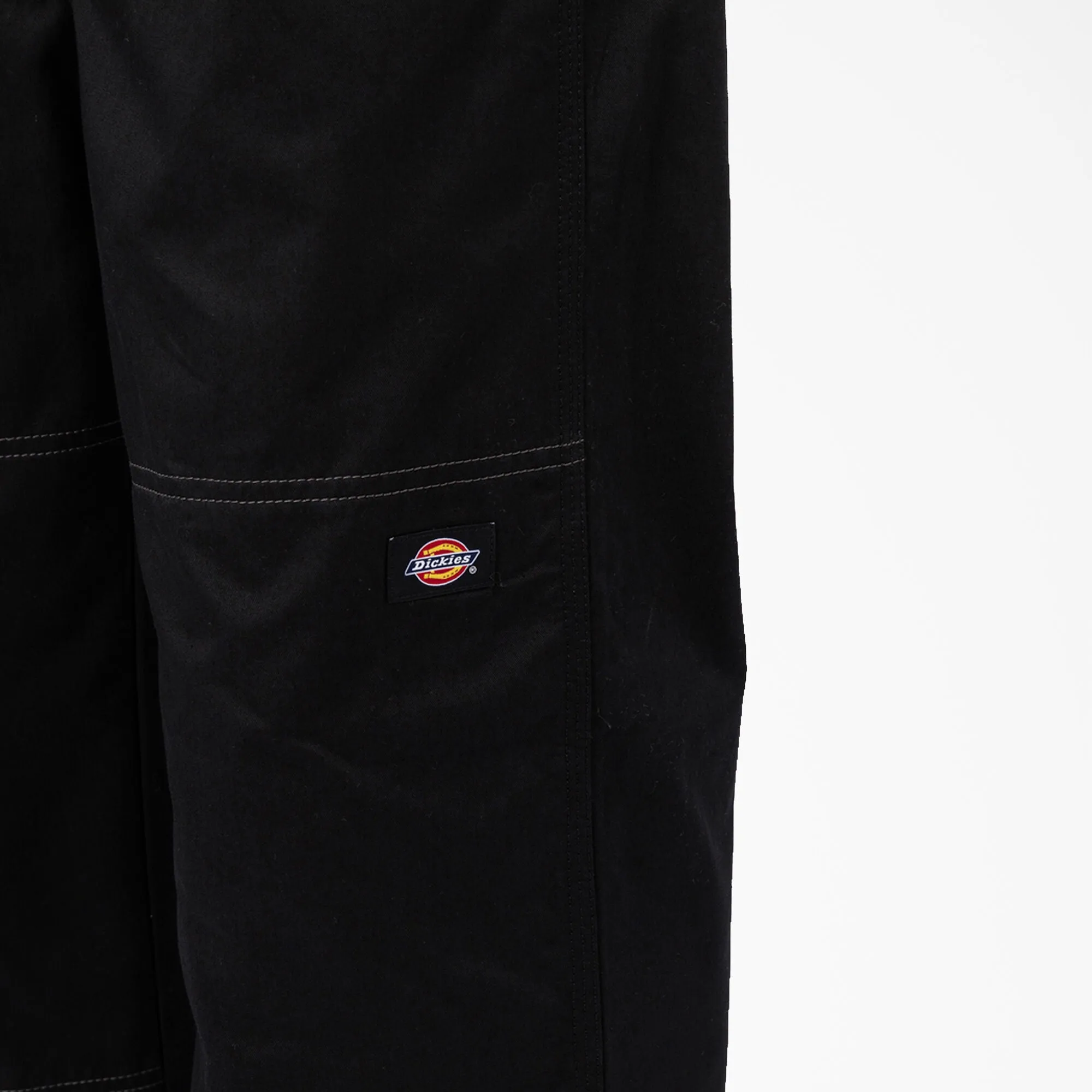 Dickies Skateboarding Regular Summit Chef Twill Pants - Black