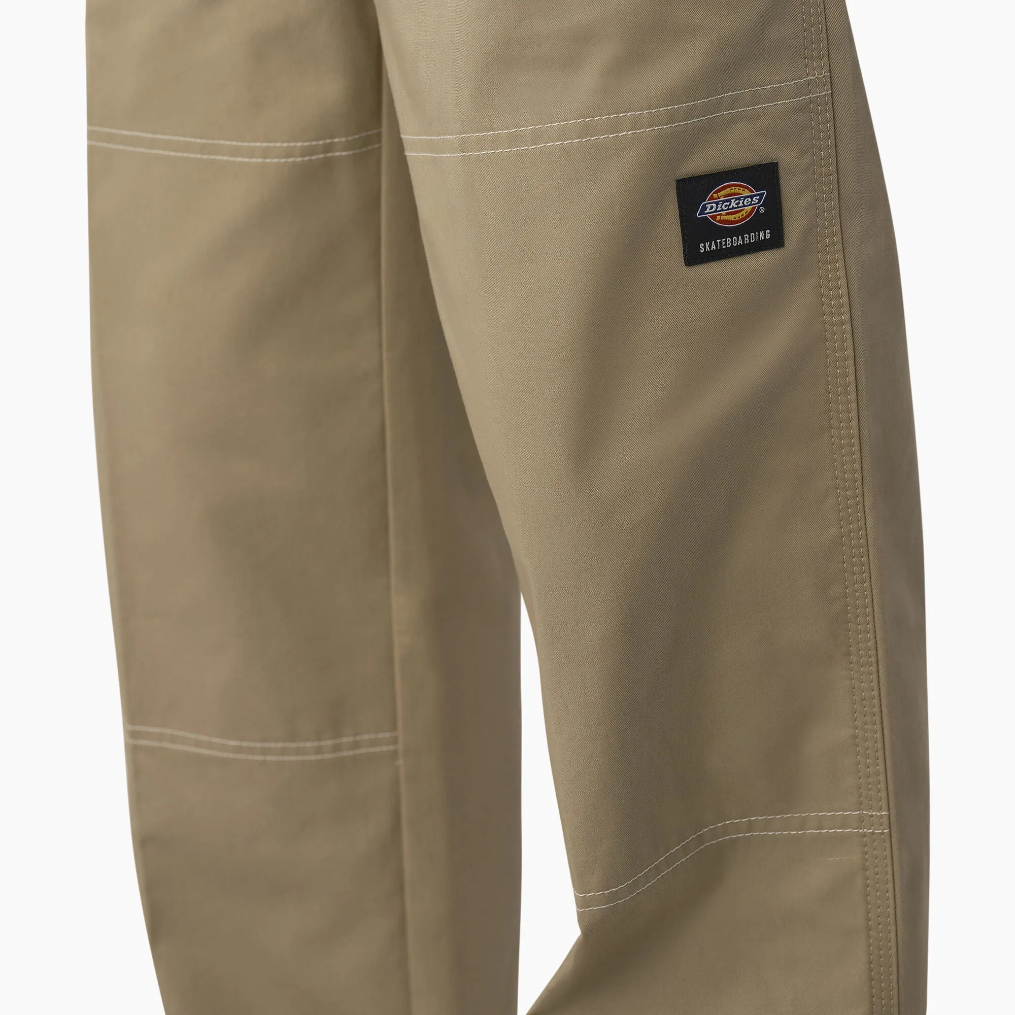 Dickies Skateboarding Regular Summit Chef Twill Pants - Desert Sand