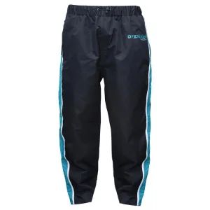 Drennan 25K Waterproof Aqua/Black Trousers