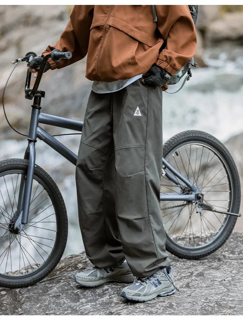 Dynamic Fit Adjustable Trek Pants