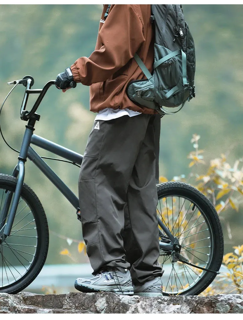 Dynamic Fit Adjustable Trek Pants